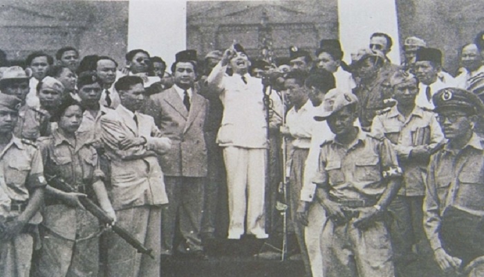 Detail Foto Sejarah Indonesia Nomer 6