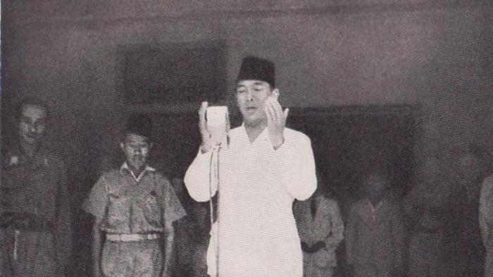 Detail Foto Sejarah Kemerdekaan Indonesia Nomer 21