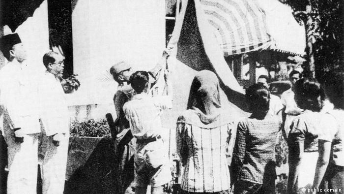 Detail Foto Sejarah Kemerdekaan Indonesia Nomer 42