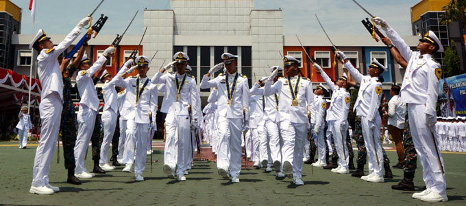 Detail Foto Sekolah Pelayaran Nomer 23