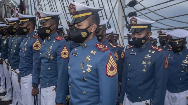 Detail Foto Sekolah Pelayaran Nomer 28