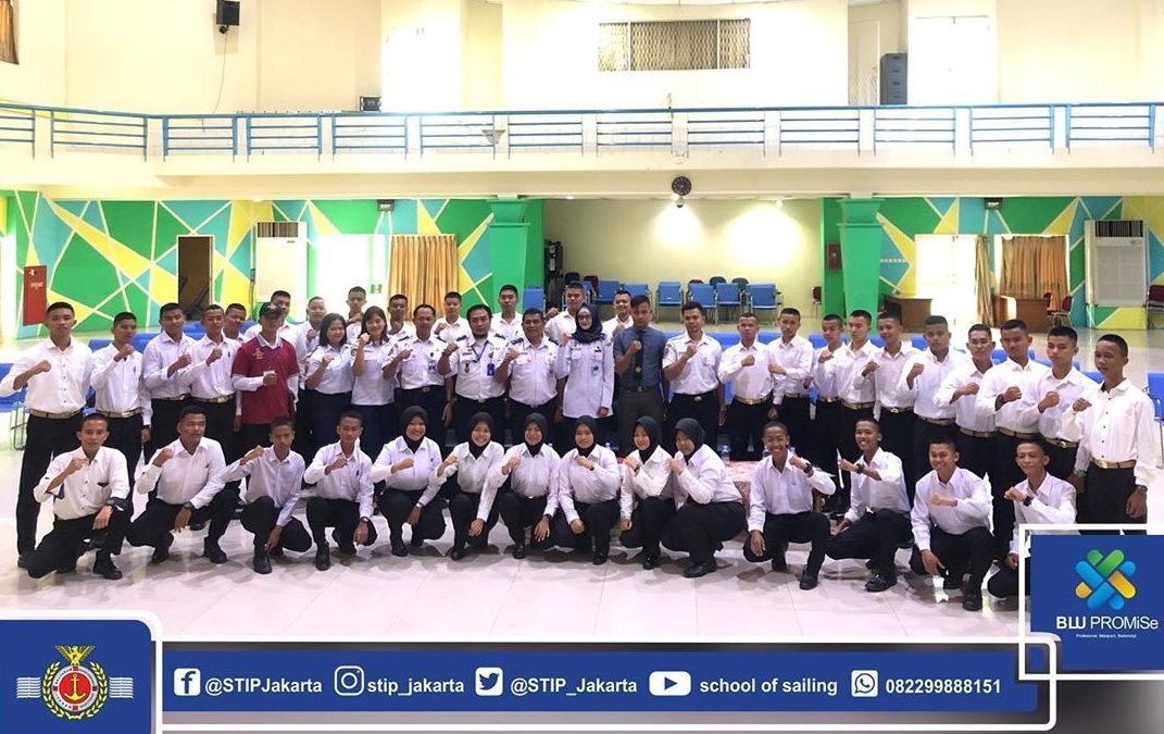 Detail Foto Sekolah Pelayaran Nomer 32