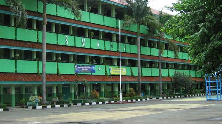 Detail Foto Sekolah Sma Nomer 24