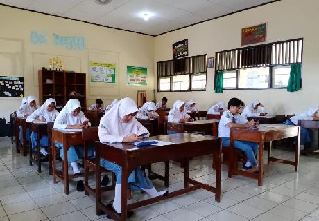 Detail Foto Sekolah Sma Nomer 37