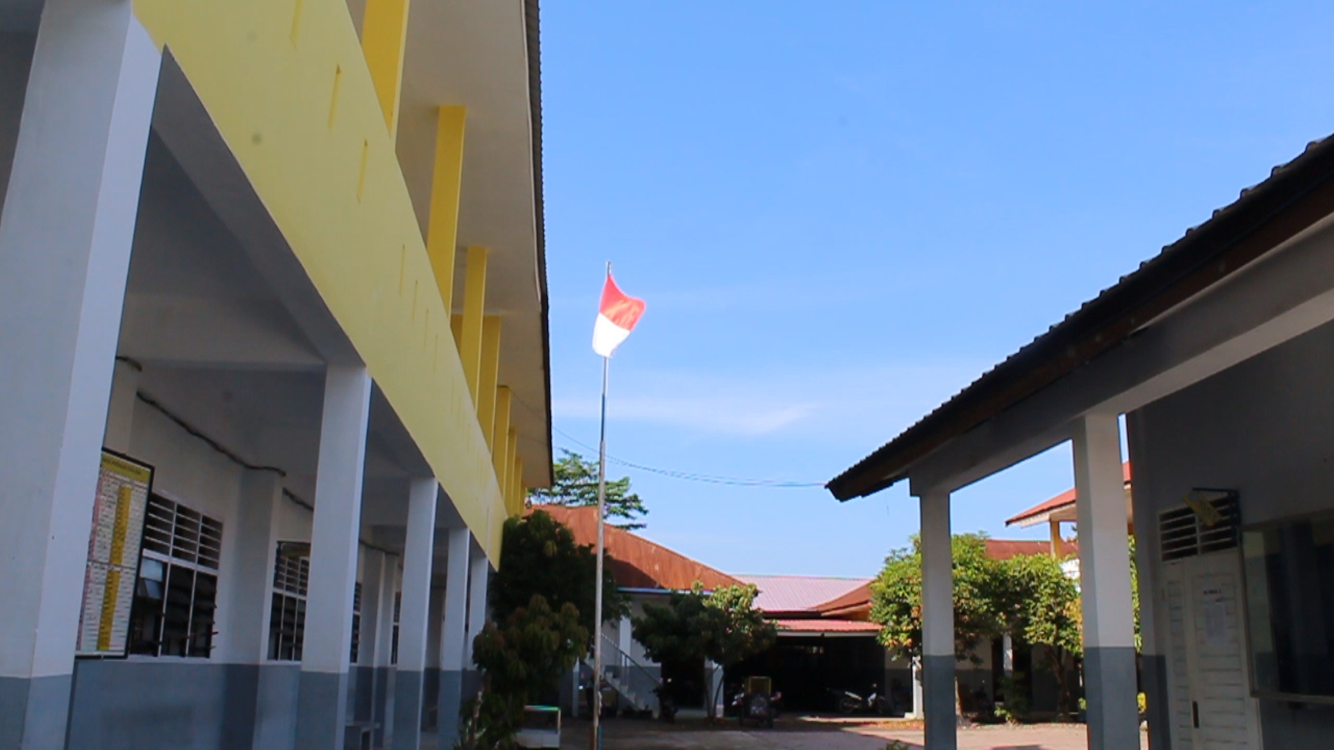 Detail Foto Sekolah Sma Nomer 45