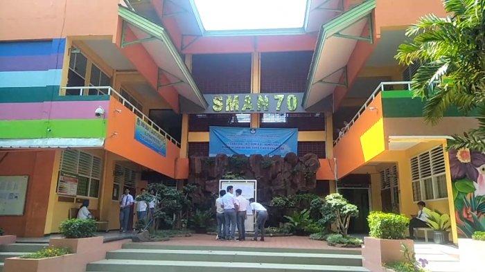 Detail Foto Sekolah Sma Nomer 47