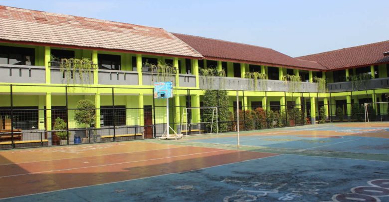 Detail Foto Sekolah Smp Nomer 2