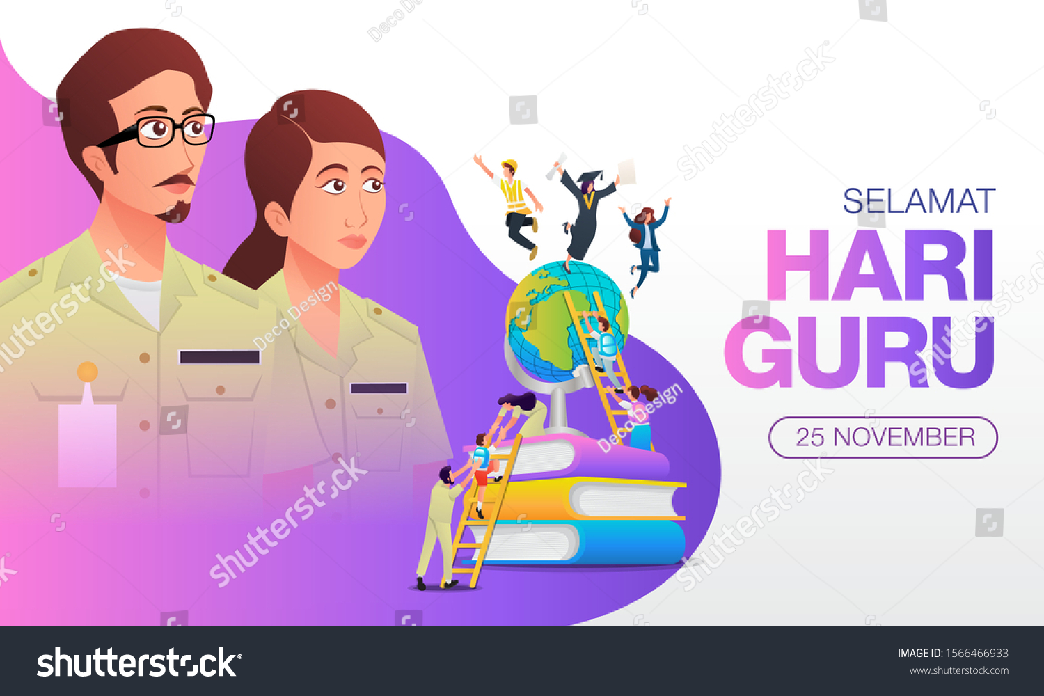 Detail Foto Selamat Hari Guru Nomer 15