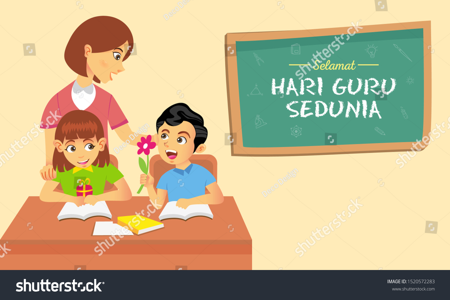 Detail Foto Selamat Hari Guru Nomer 22