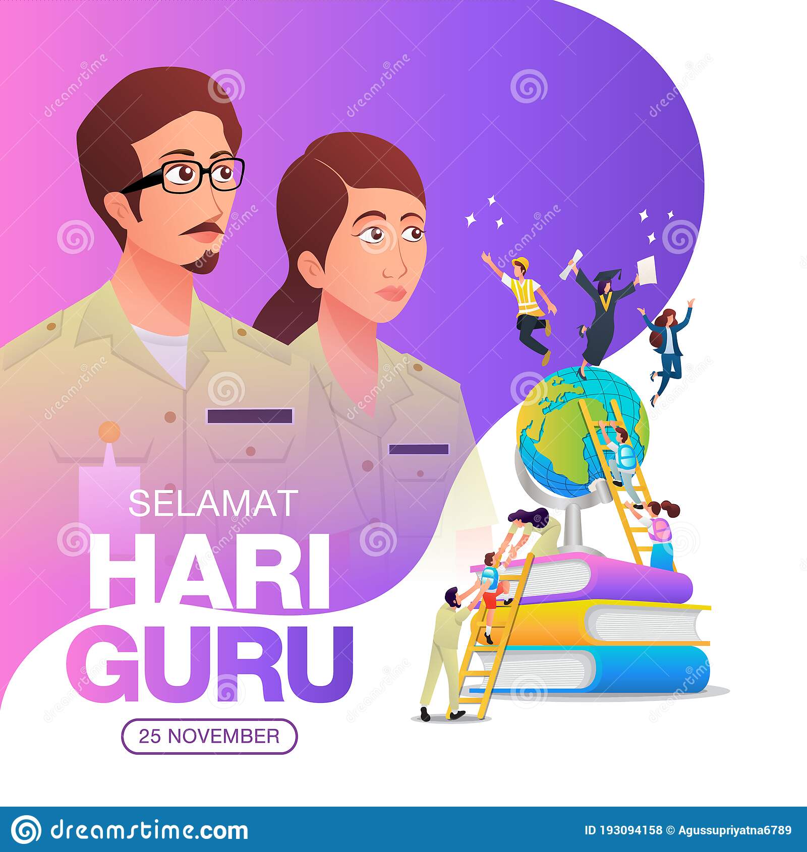 Detail Foto Selamat Hari Guru Nomer 25