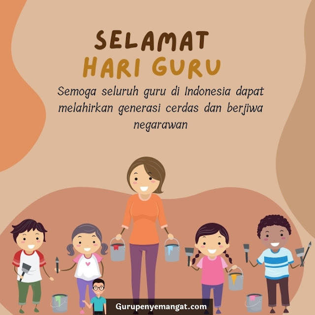 Detail Foto Selamat Hari Guru Nomer 27