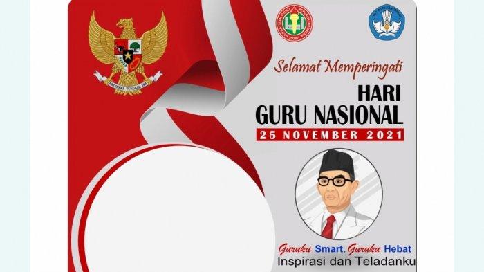 Detail Foto Selamat Hari Guru Nomer 38