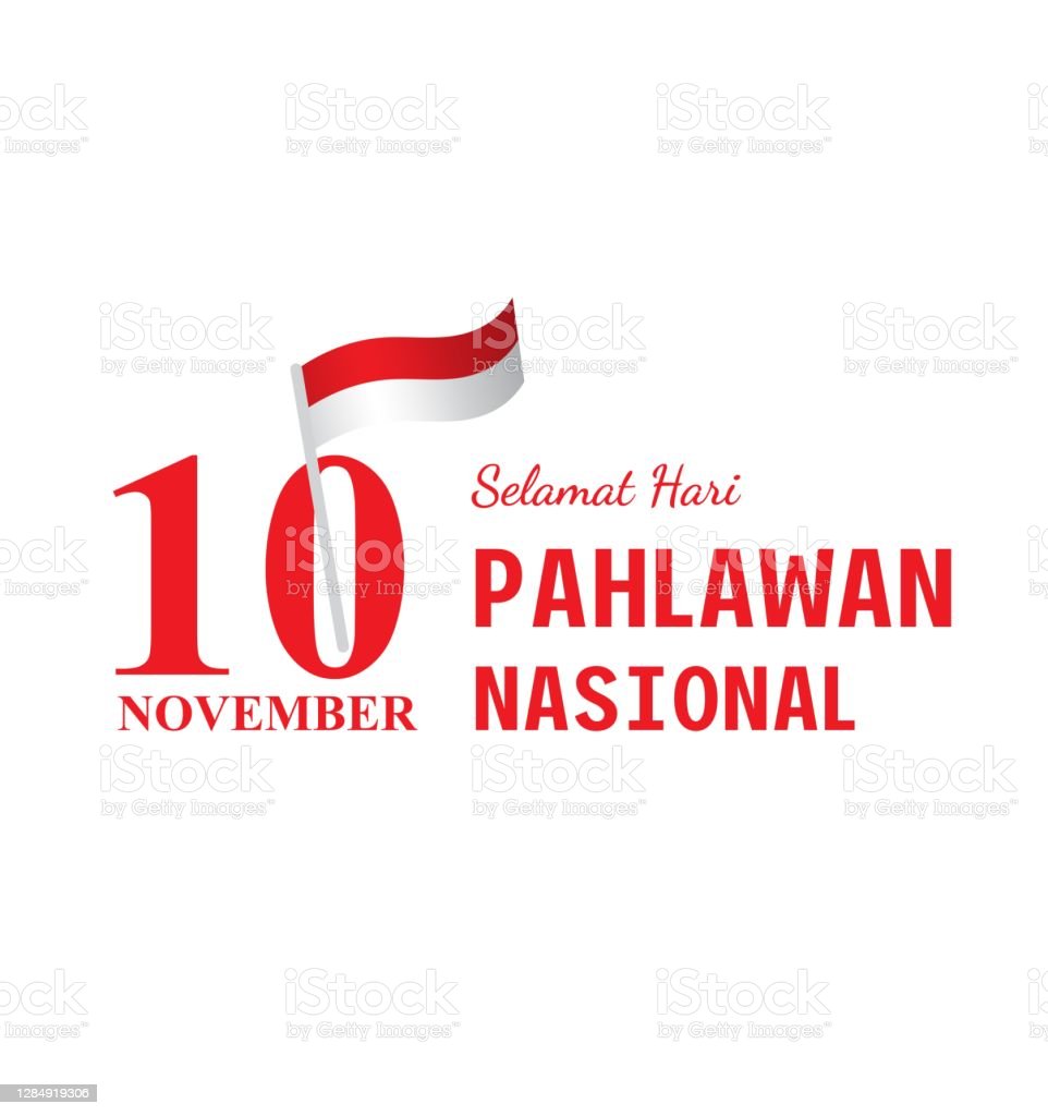 Detail Foto Selamat Hari Pahlawan Nomer 20