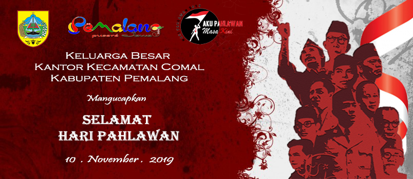 Detail Foto Selamat Hari Pahlawan Nomer 48