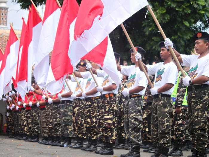 Detail Foto Selamat Hari Pahlawan Nomer 50