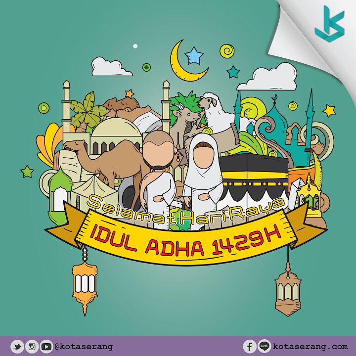 Detail Foto Selamat Hari Raya Idul Adha Nomer 41