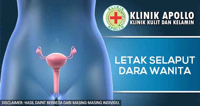 Detail Foto Selaput Dara Pada Wanita Nomer 21