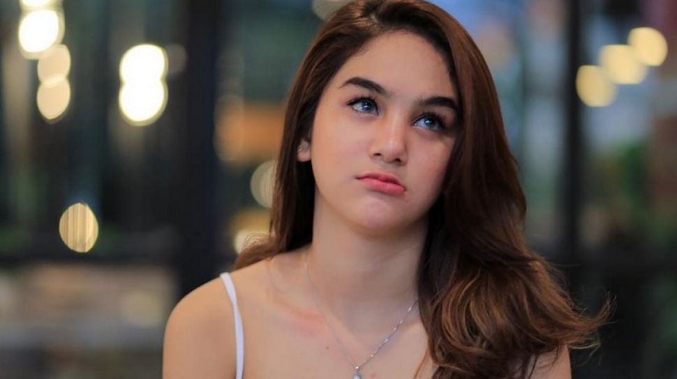 Detail Foto Selebgram Hana Hanifah Nomer 49