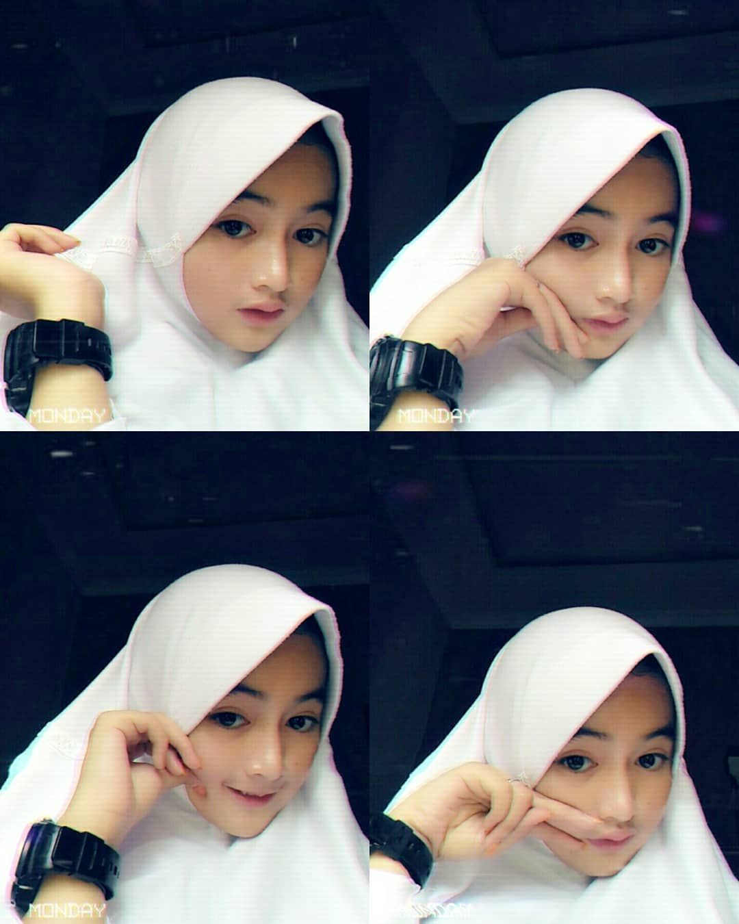 Detail Foto Selebgram Hijab Nomer 9