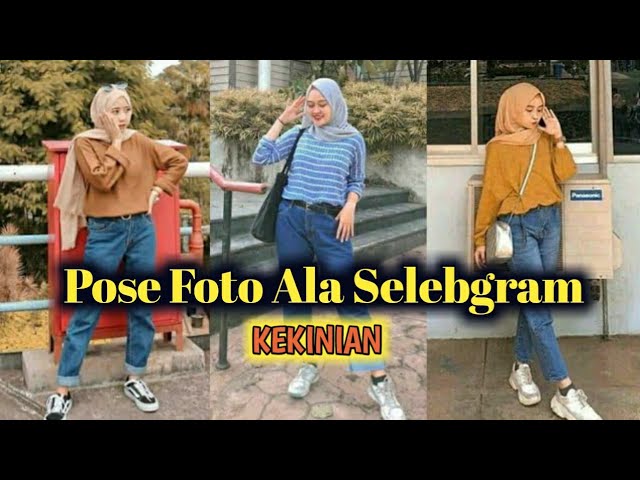 Detail Foto Selebgram Kekinian Nomer 16