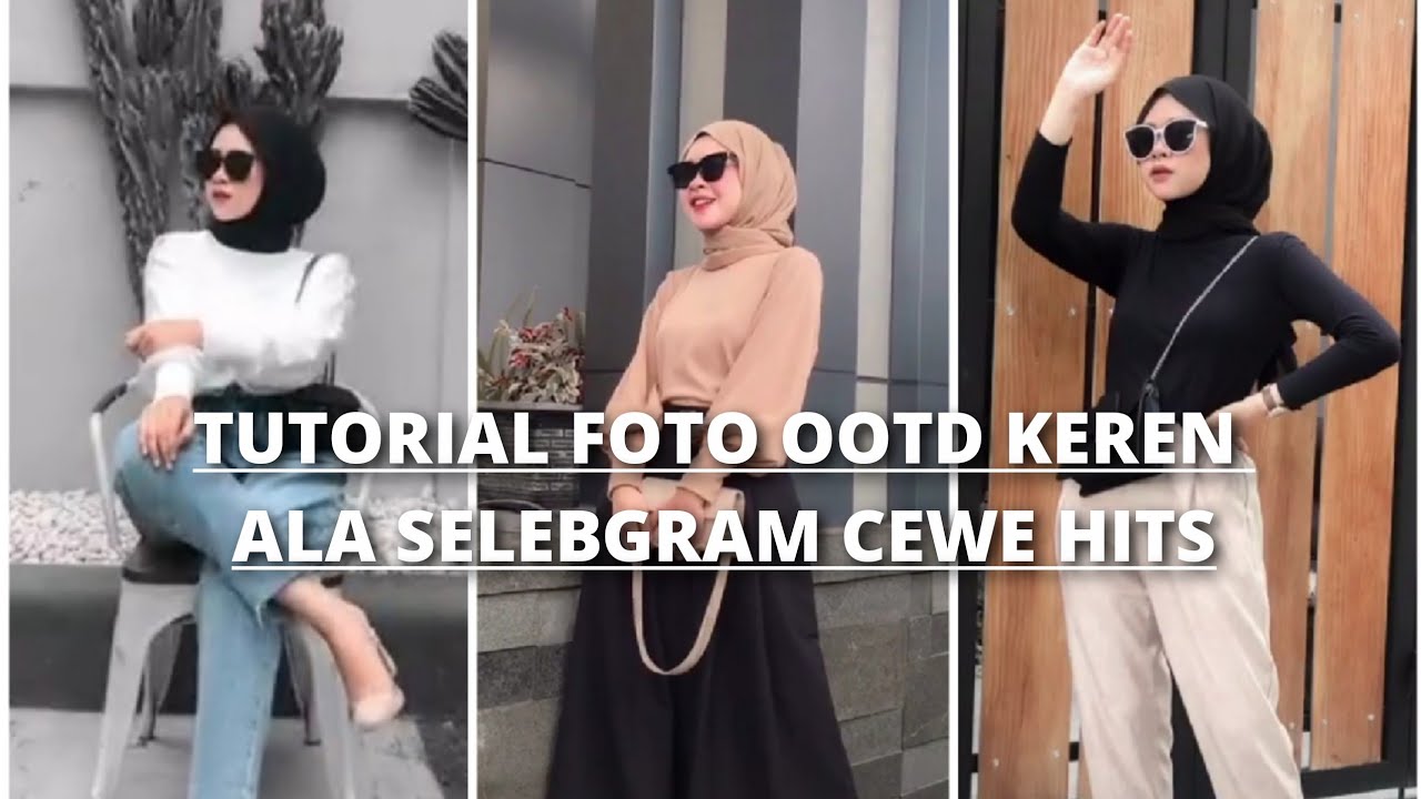 Detail Foto Selebgram Keren Nomer 29