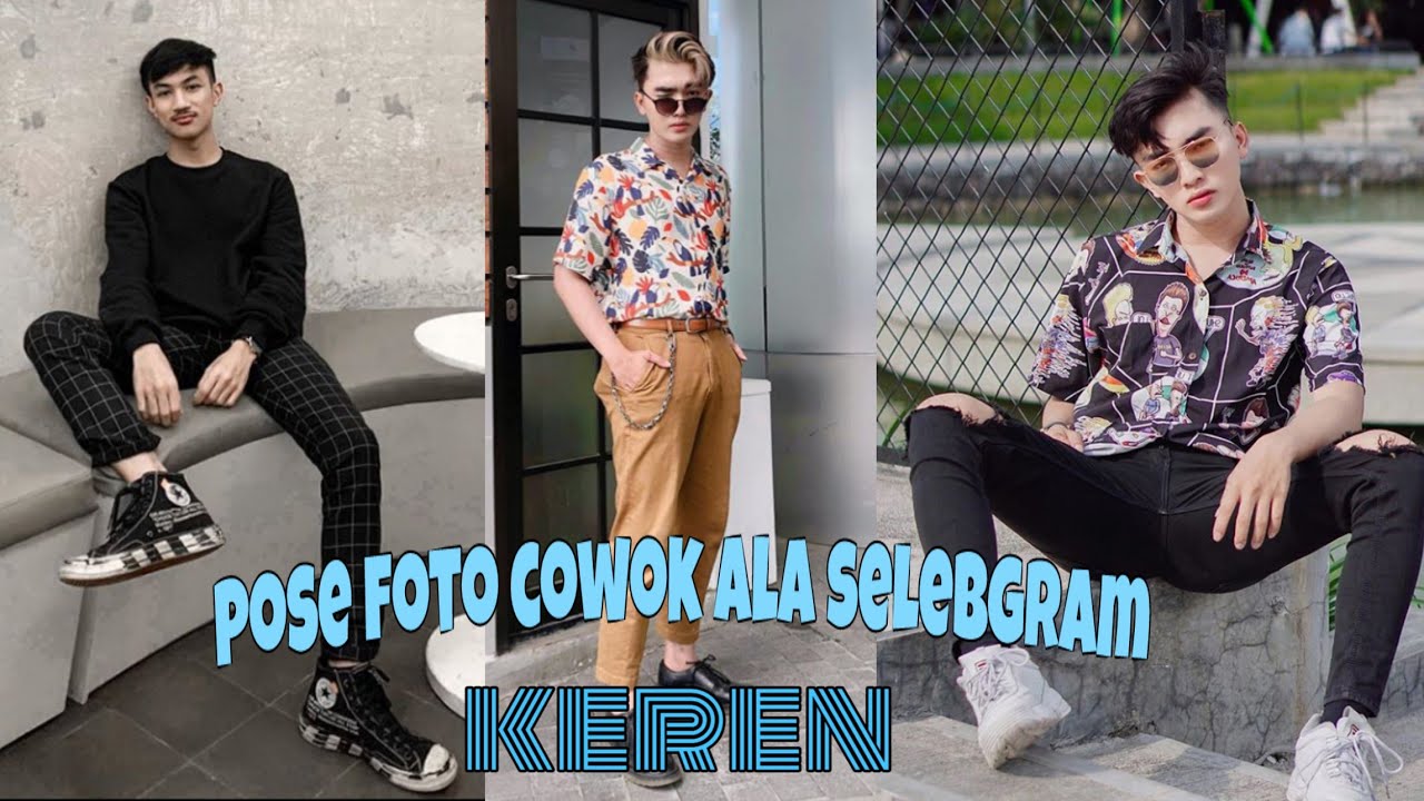 Detail Foto Selebgram Keren Nomer 50