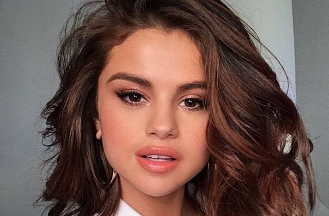 Detail Foto Selena Gomez Keren Nomer 15