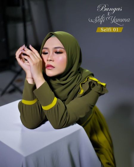 Foto Selfi Terbaru - KibrisPDR
