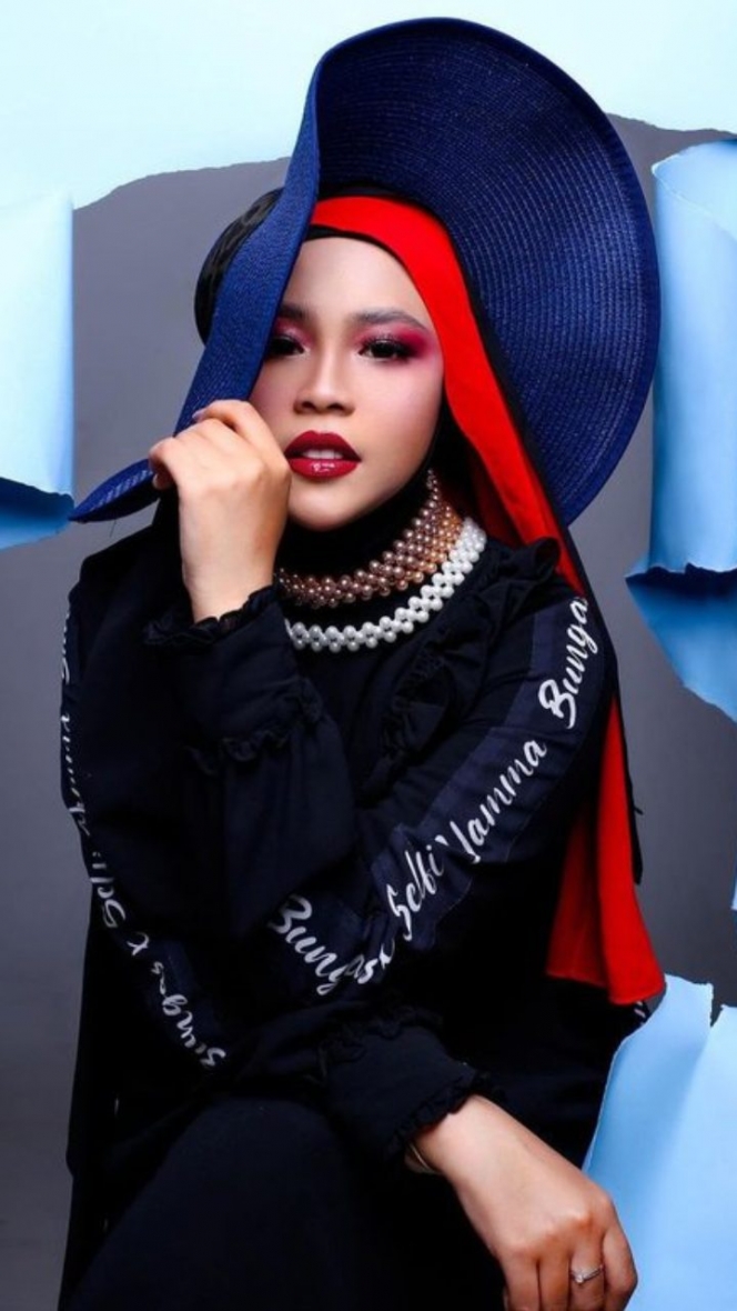 Detail Foto Selfi Terbaru Nomer 13