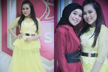 Detail Foto Selfi Terbaru Nomer 19