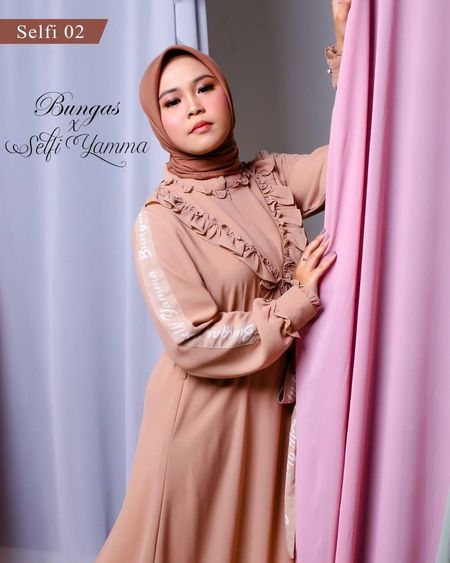 Detail Foto Selfi Terbaru Nomer 5