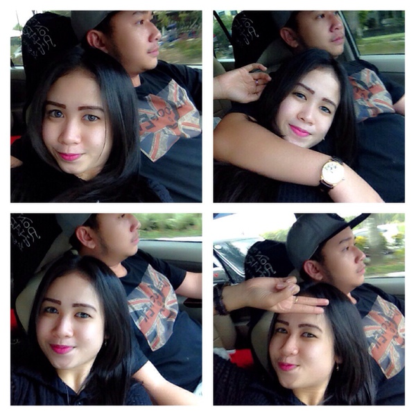 Detail Foto Selfie Bareng Pacar Nomer 55