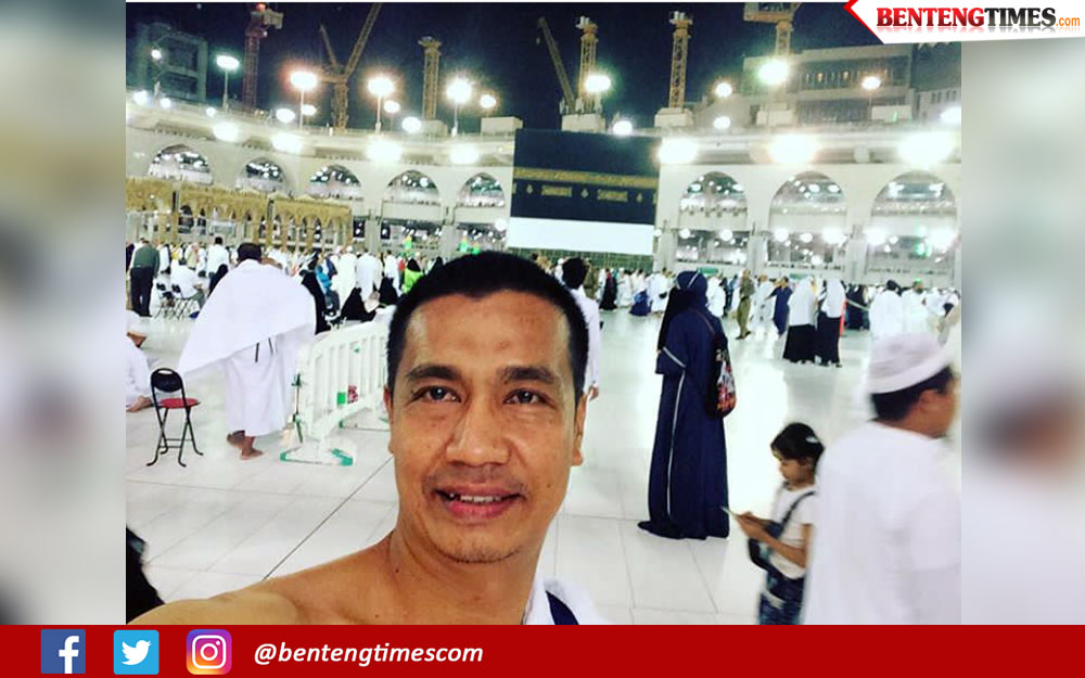 Detail Foto Selfie Haram Nomer 22