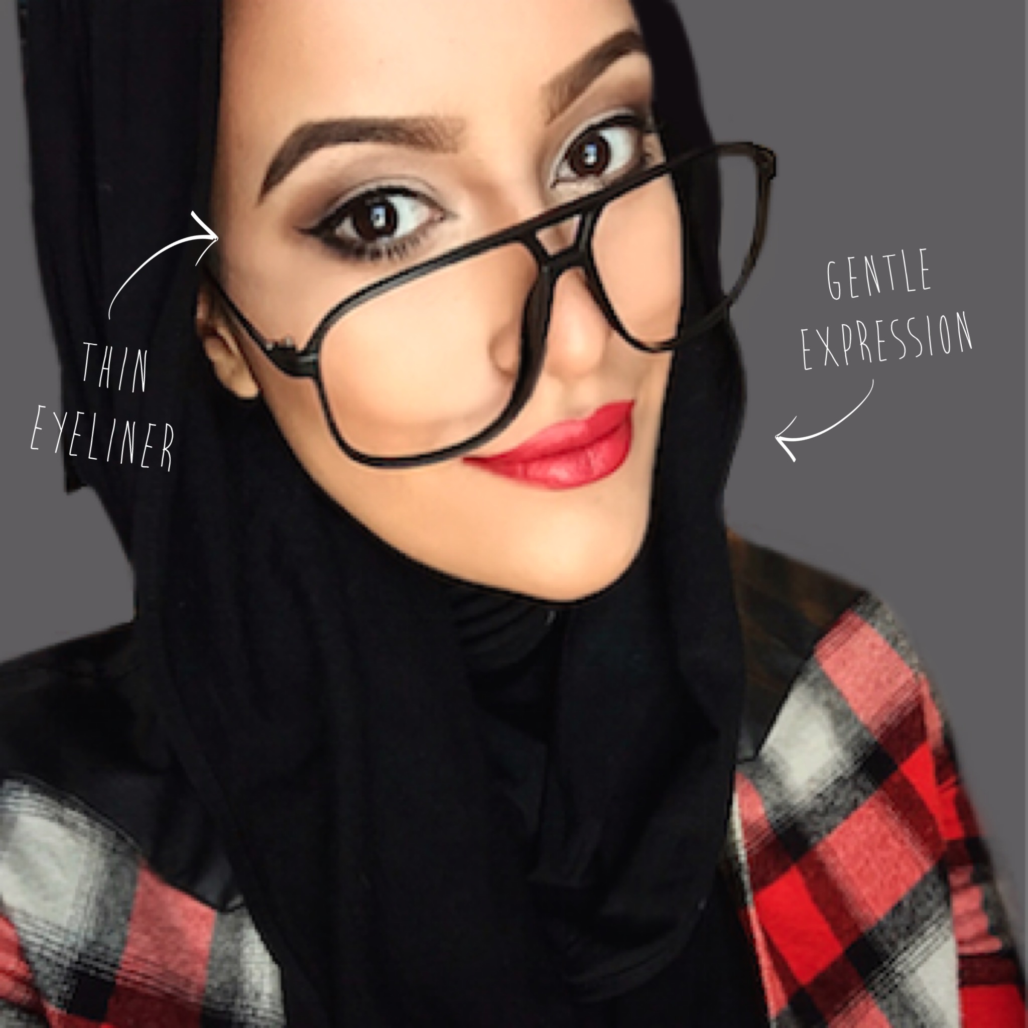 Detail Foto Selfie Hijab Nomer 43
