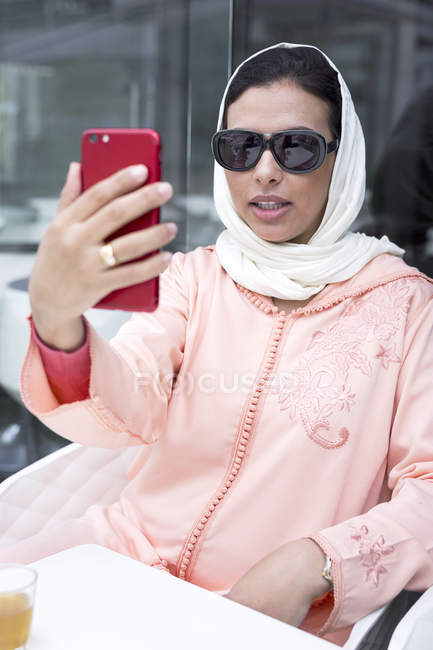 Detail Foto Selfie Hijab Nomer 56