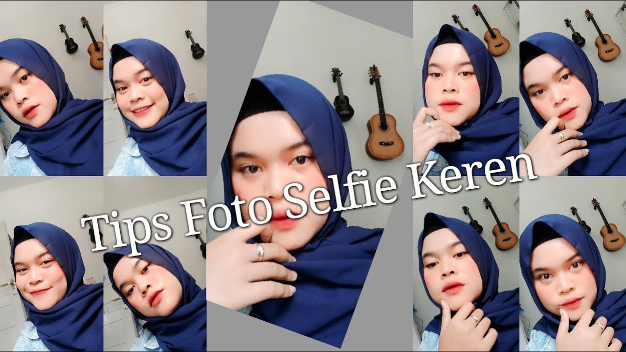 Detail Foto Selfie Keren Nomer 23