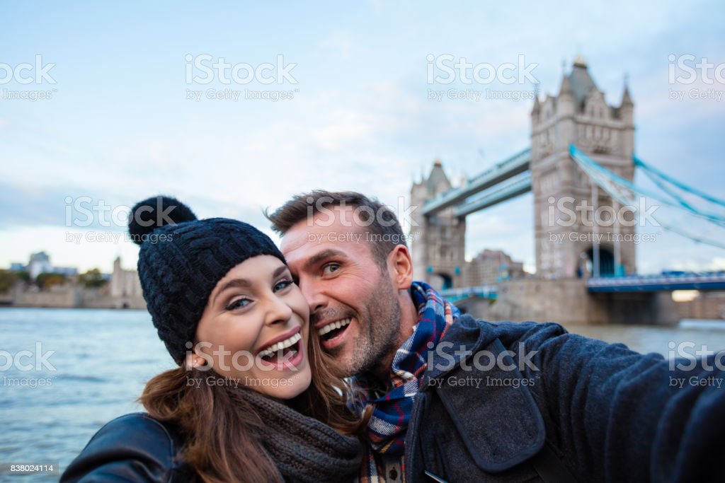 Detail Foto Selfie Pasangan Romantis Nomer 23