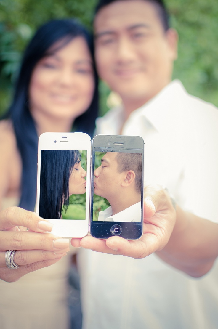 Detail Foto Selfie Pasangan Romantis Nomer 29