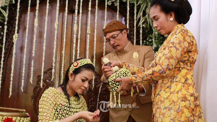 Detail Foto Selvi Ananda Menantu Jokowi Nomer 55