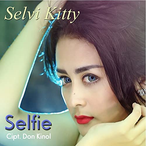 Detail Foto Selvi Kitty Nomer 12