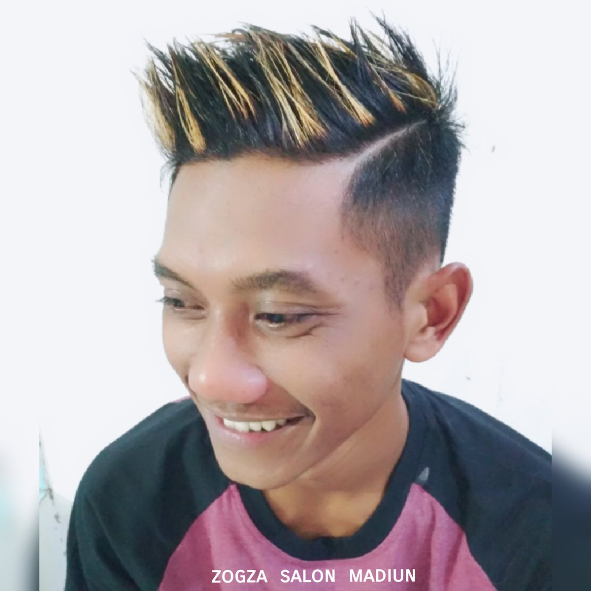 Detail Foto Semir Rambut Pria Nomer 50