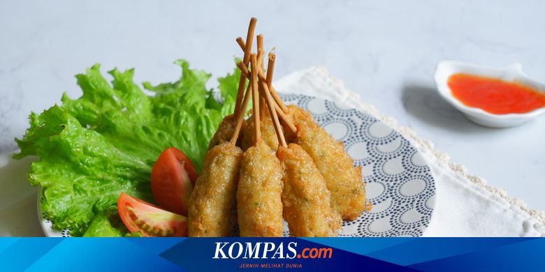 Detail Foto Sempol Ayam Nomer 16