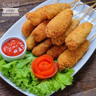 Detail Foto Sempol Ayam Nomer 24