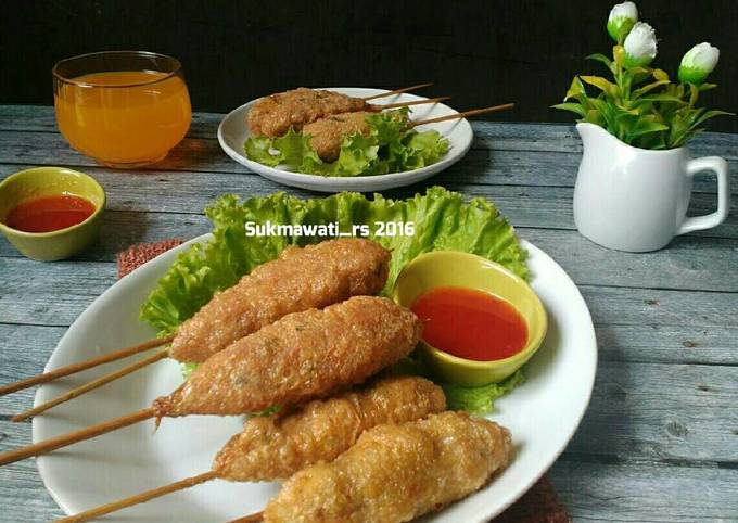 Detail Foto Sempol Ayam Nomer 52