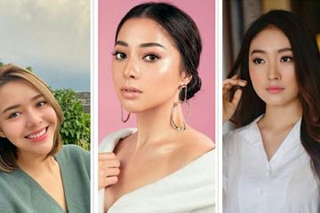 Detail Foto Semua Artis Di Indonesia Nomer 17