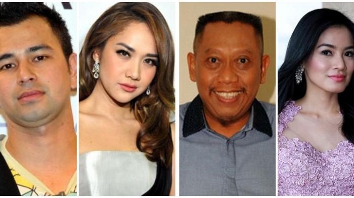 Detail Foto Semua Artis Di Indonesia Nomer 19