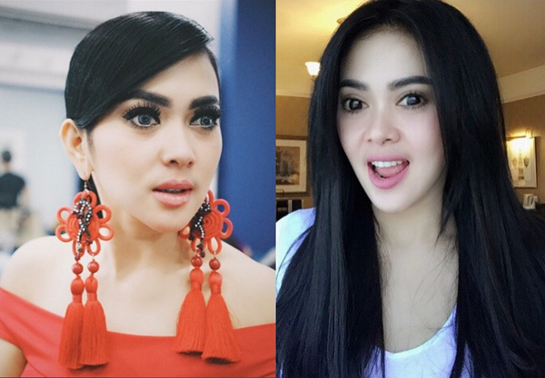 Detail Foto Semua Artis Di Indonesia Nomer 27