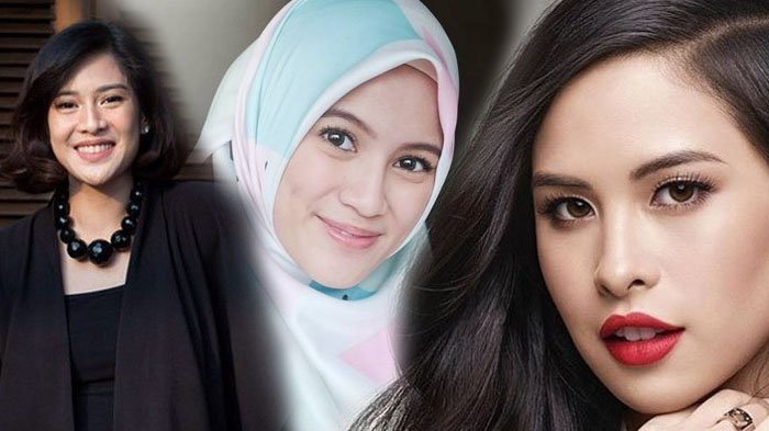 Detail Foto Semua Artis Di Indonesia Nomer 9