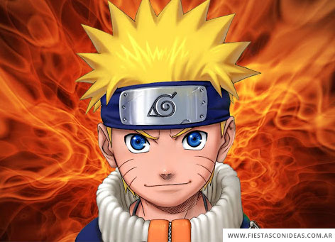 Detail Foto Semua Naruto Nomer 26