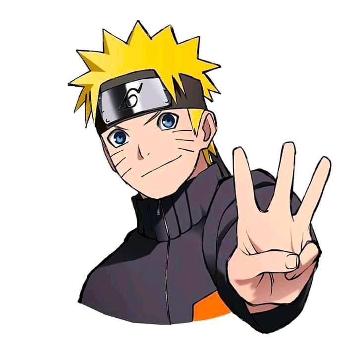 Detail Foto Semua Naruto Nomer 28